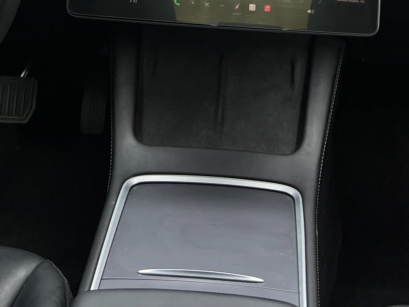 Thumbnail: 2021 Tesla Model 3 - 2