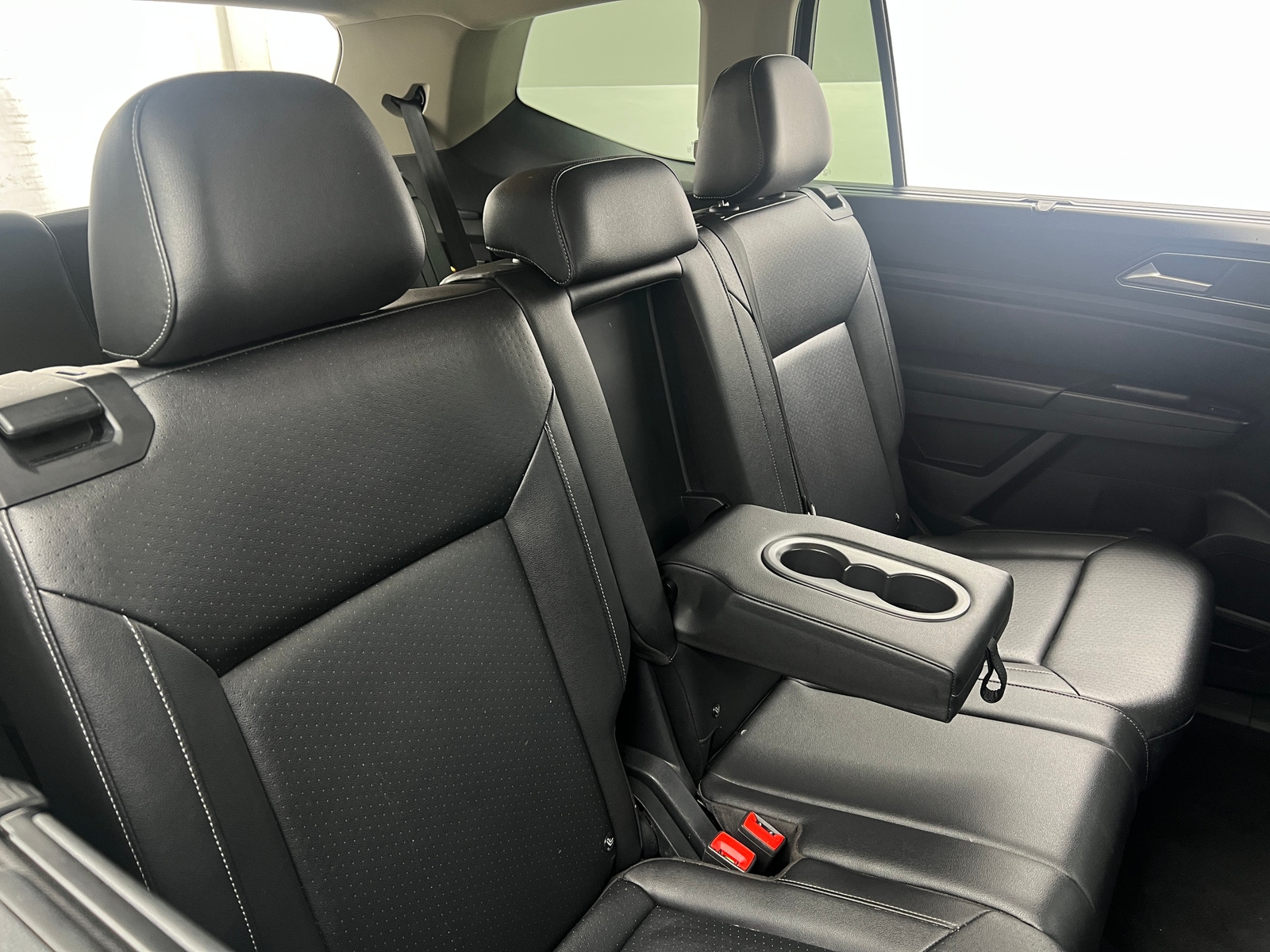 Thumbnail: 2018 Volkswagen Atlas - 6