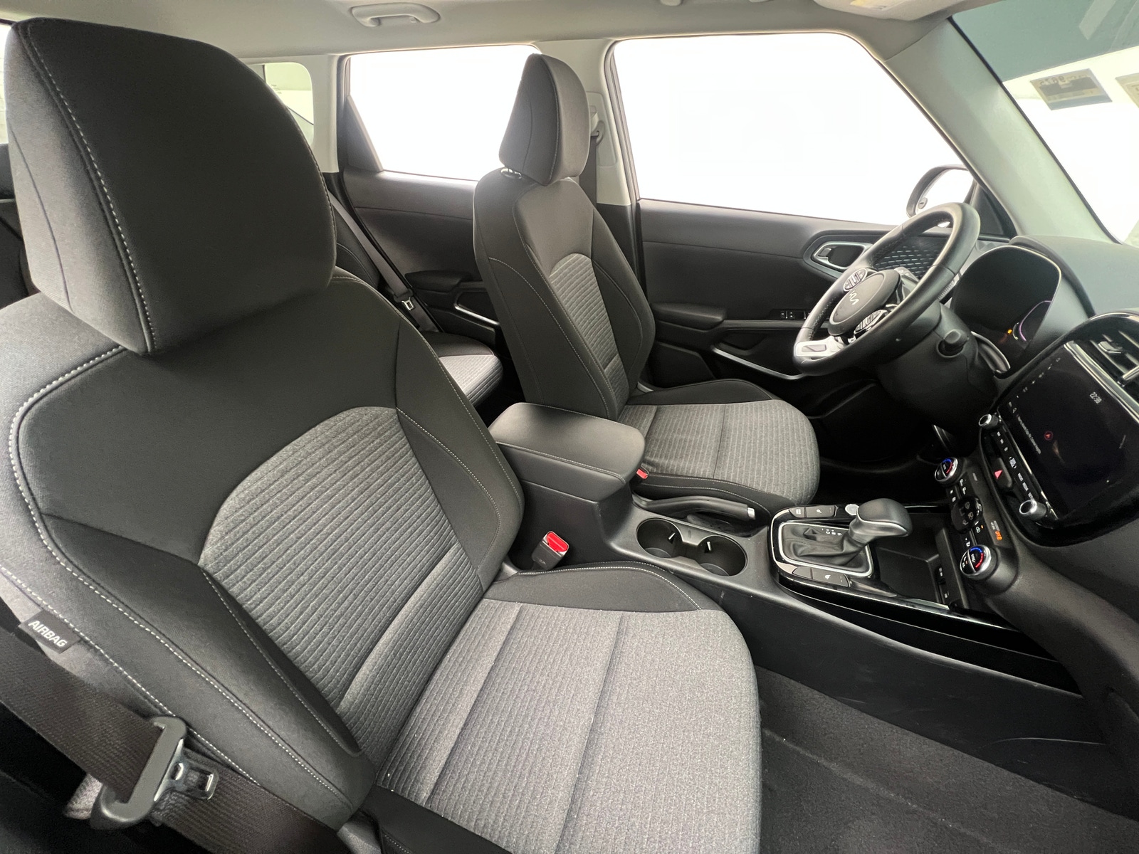 Thumbnail: 2025 Kia Soul - 2