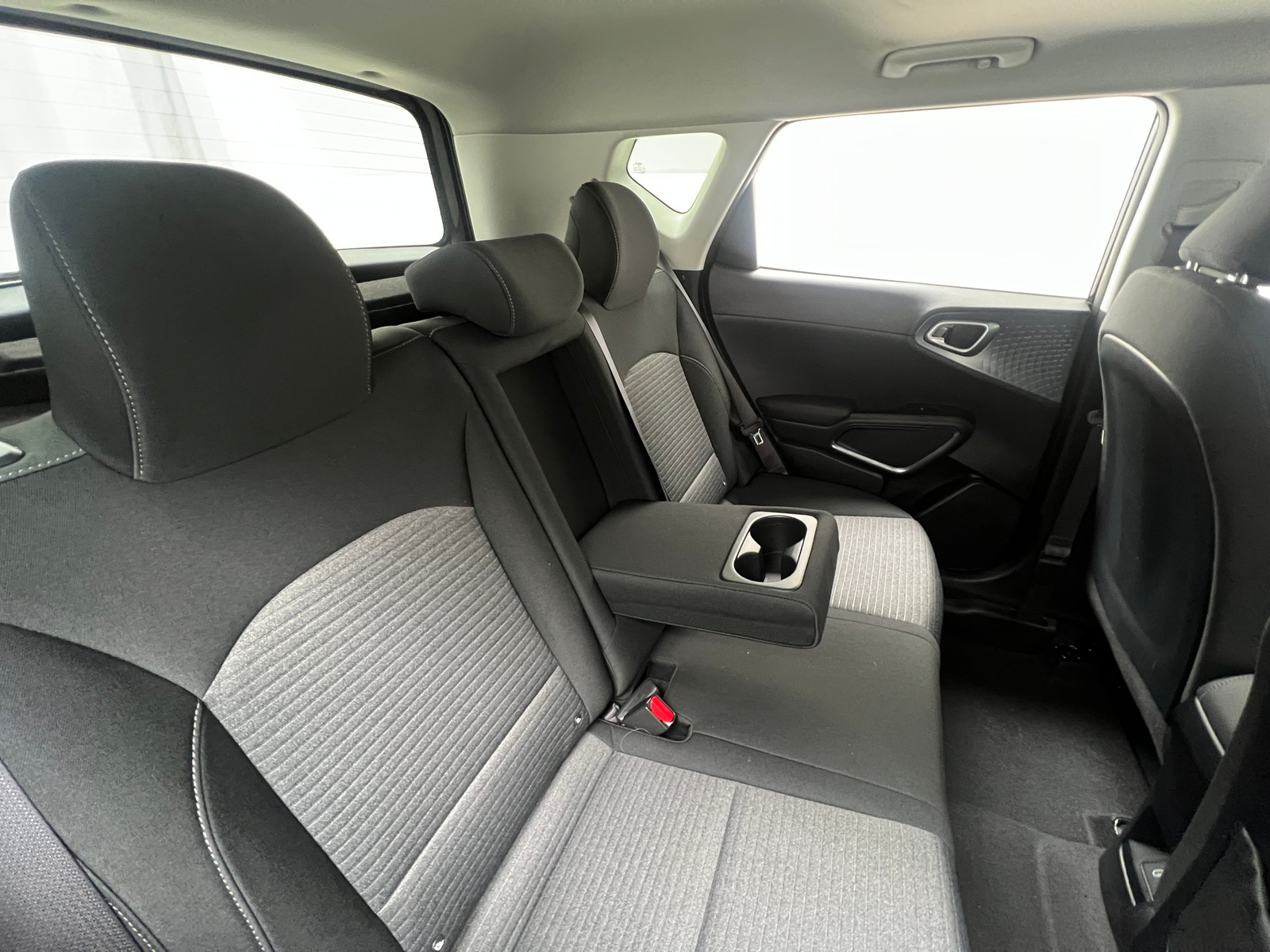 Thumbnail: 2025 Kia Soul - 6