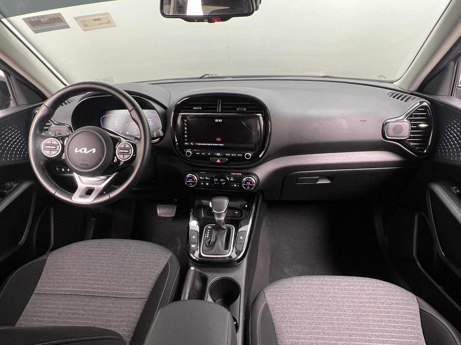 Thumbnail: 2025 Kia Soul - 3