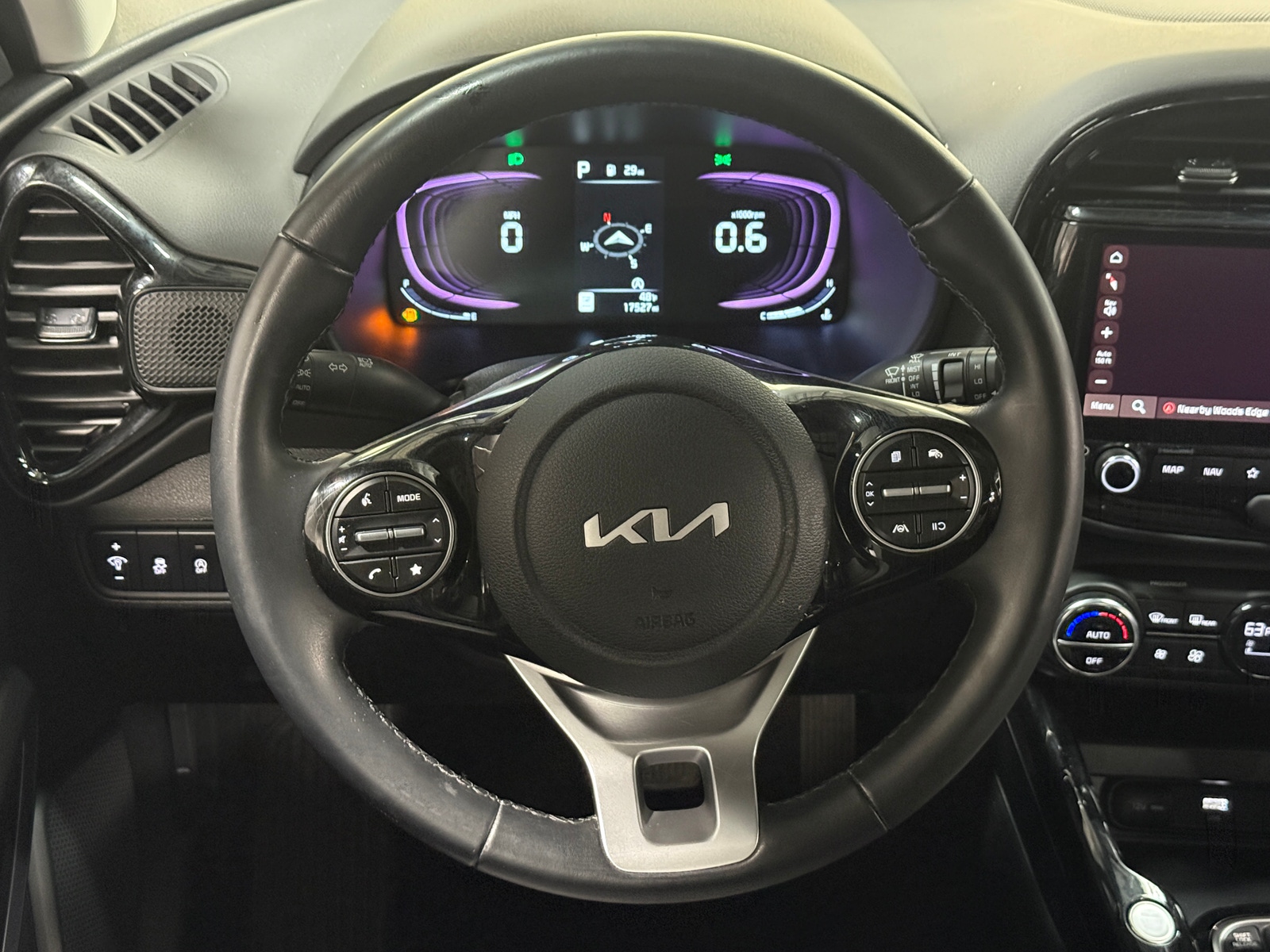 Thumbnail: 2025 Kia Soul - 5