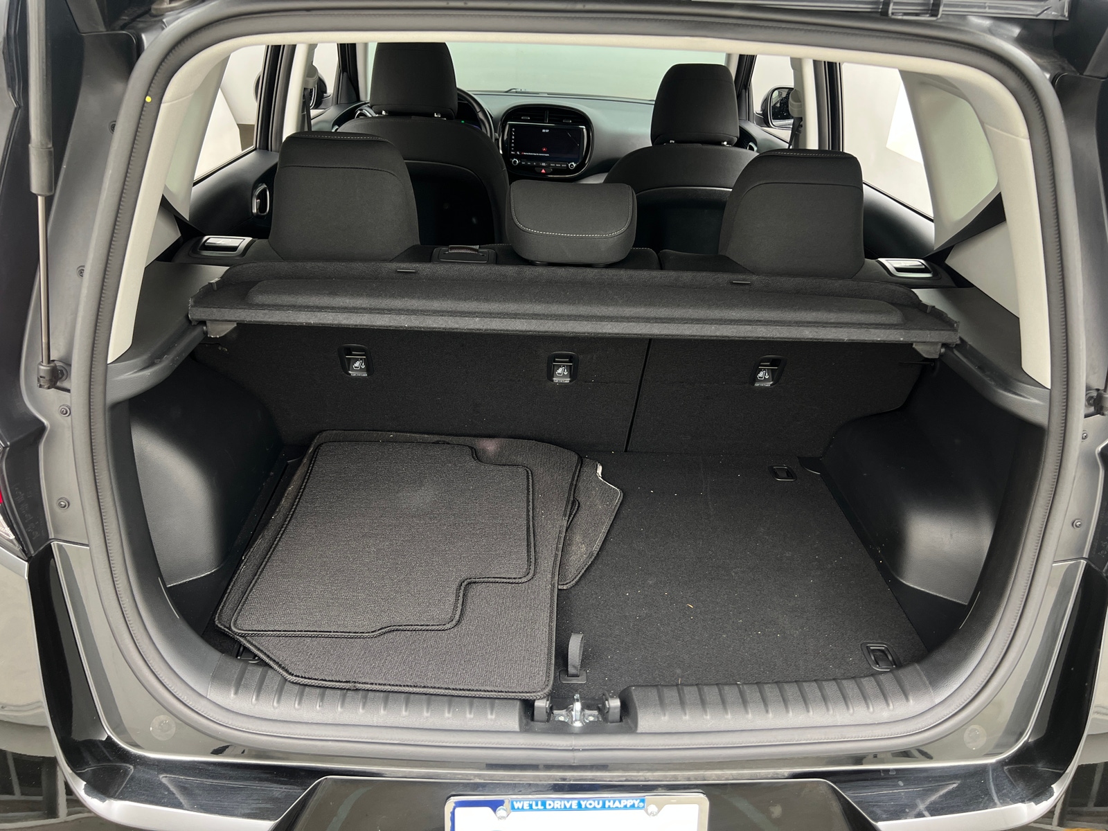 Thumbnail: 2025 Kia Soul - 7