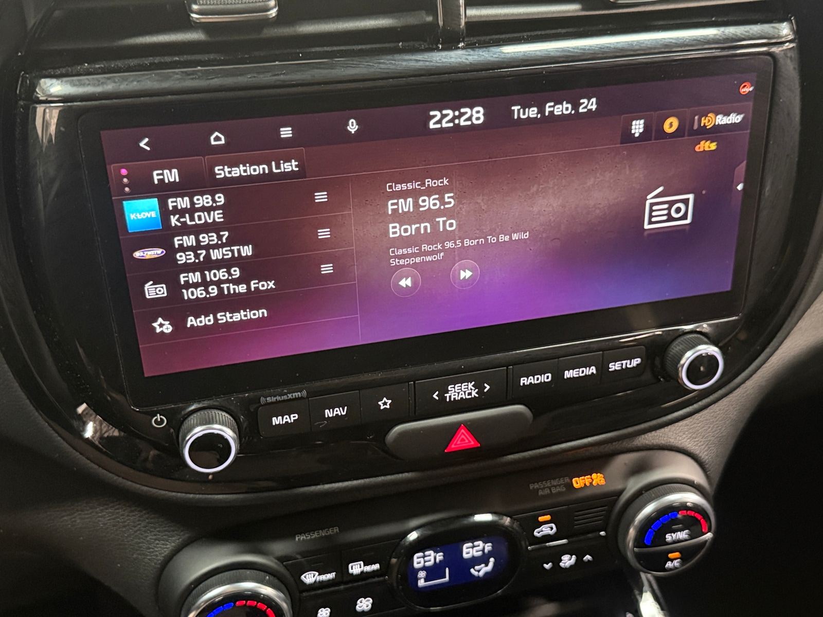 Thumbnail: 2025 Kia Soul - 4