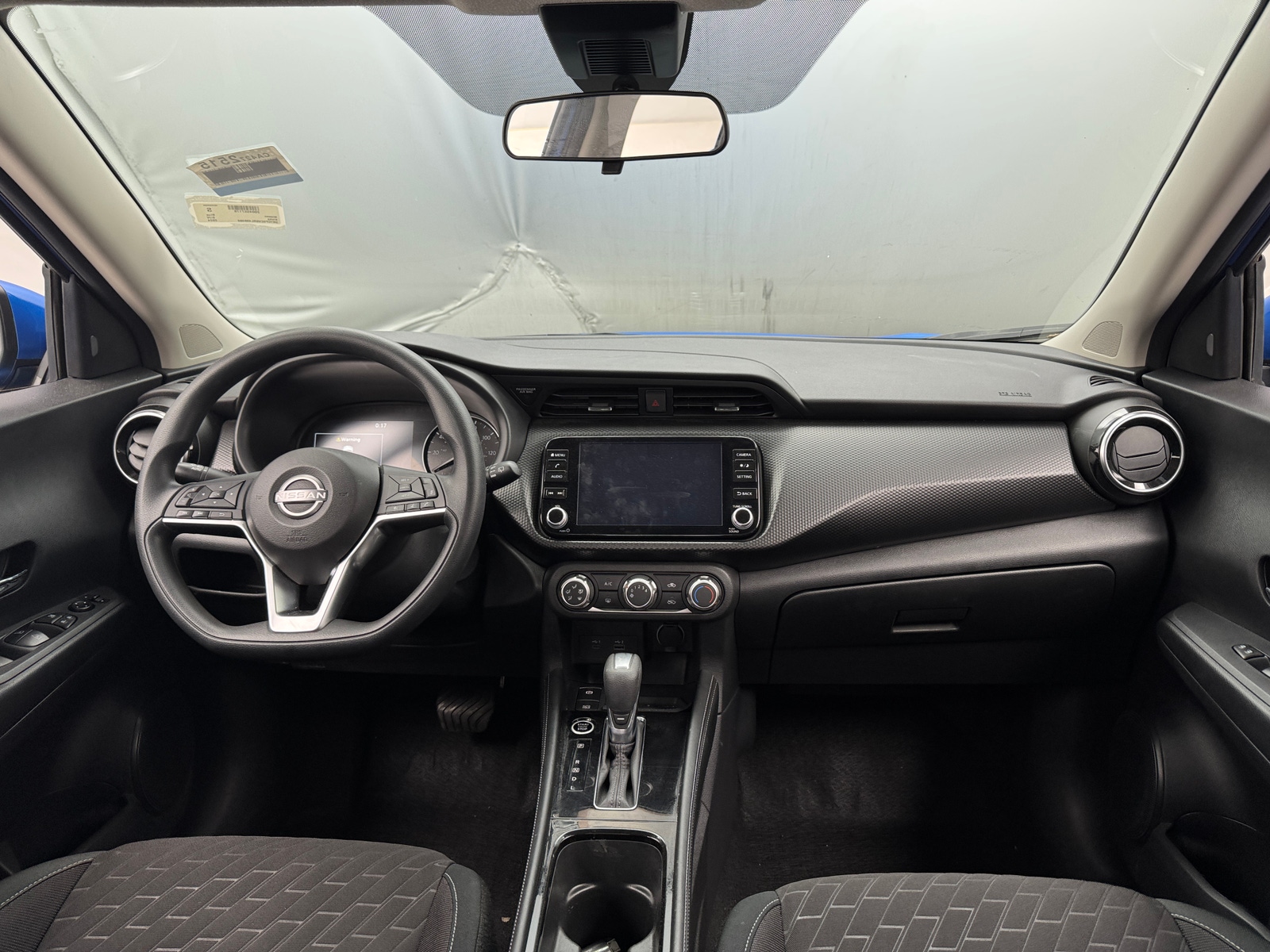 Thumbnail: 2024 Nissan Kicks - 3