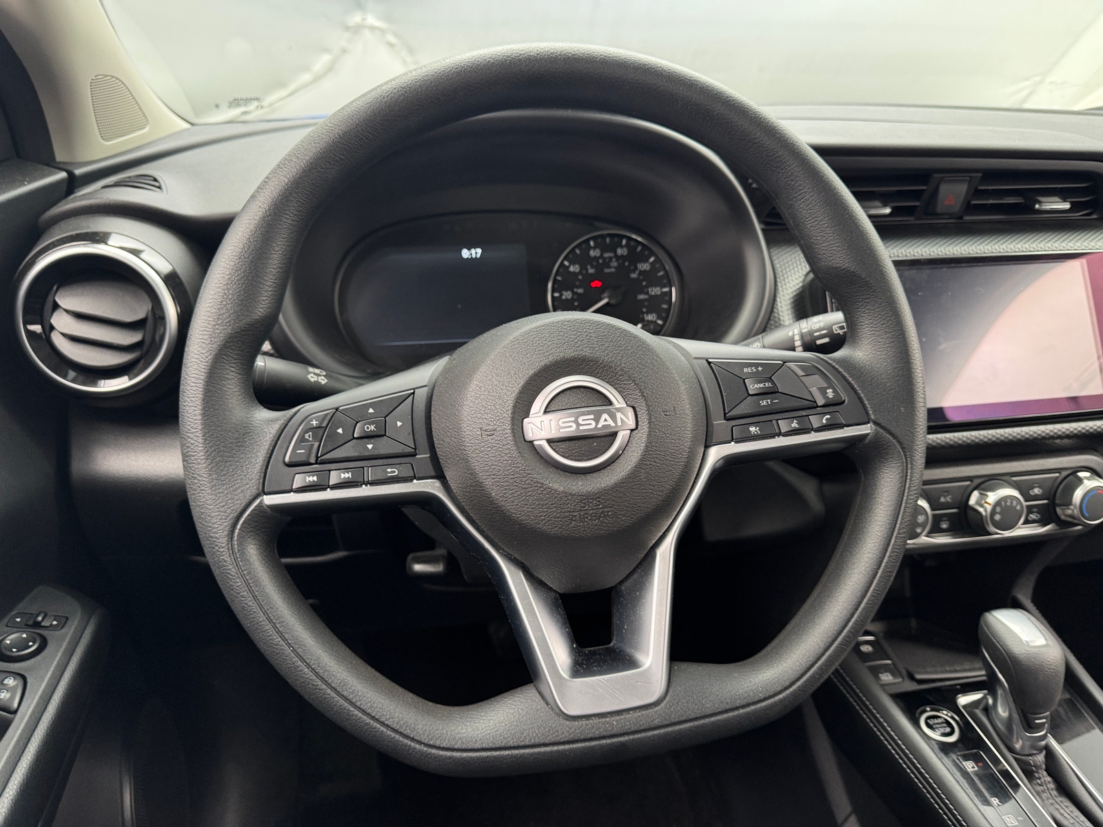 Thumbnail: 2024 Nissan Kicks - 5