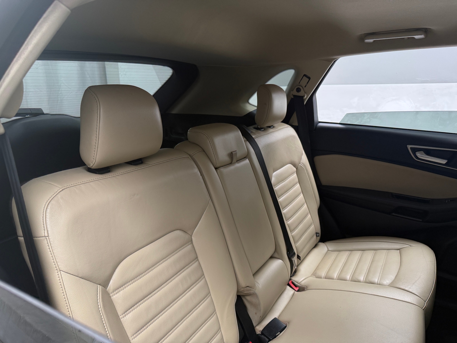 Thumbnail: 2018 Ford Edge - 6