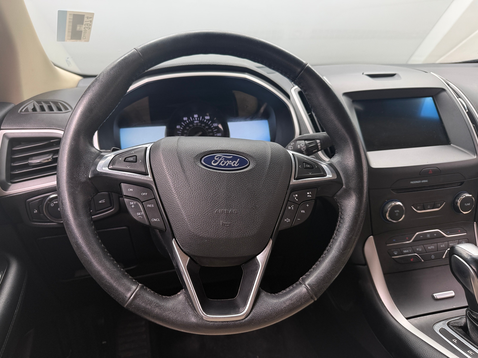 Thumbnail: 2018 Ford Edge - 5