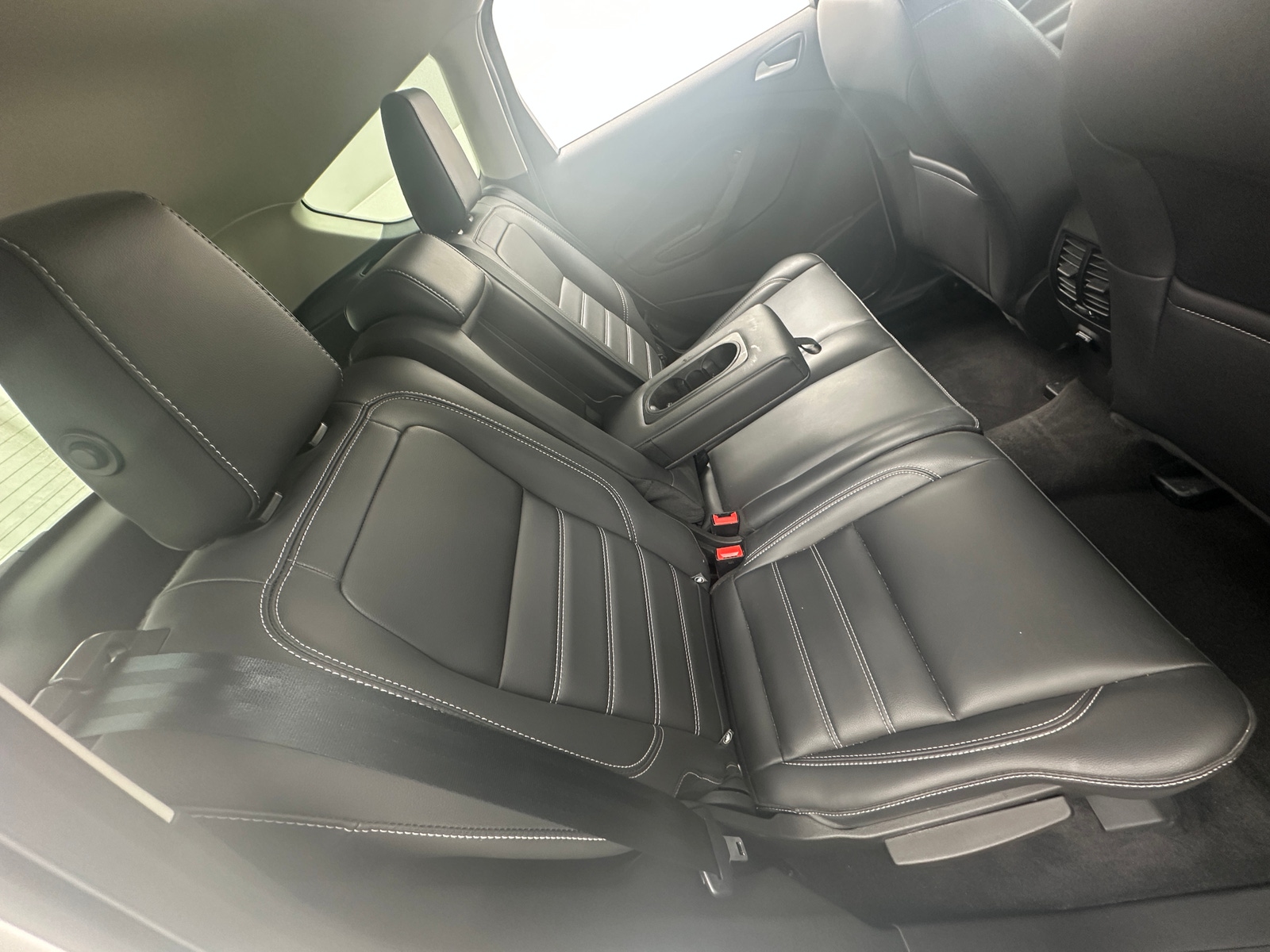 Thumbnail: 2019 Ford Escape - 5