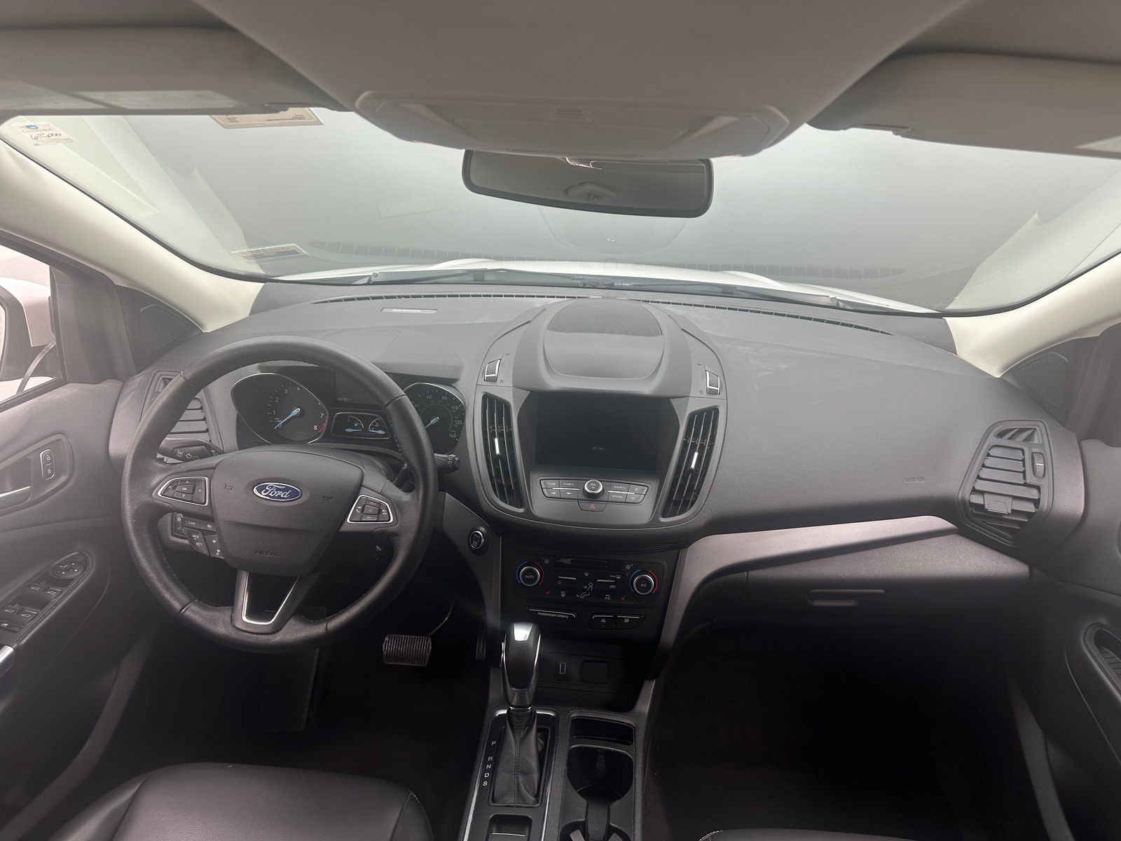 Thumbnail: 2019 Ford Escape - 2