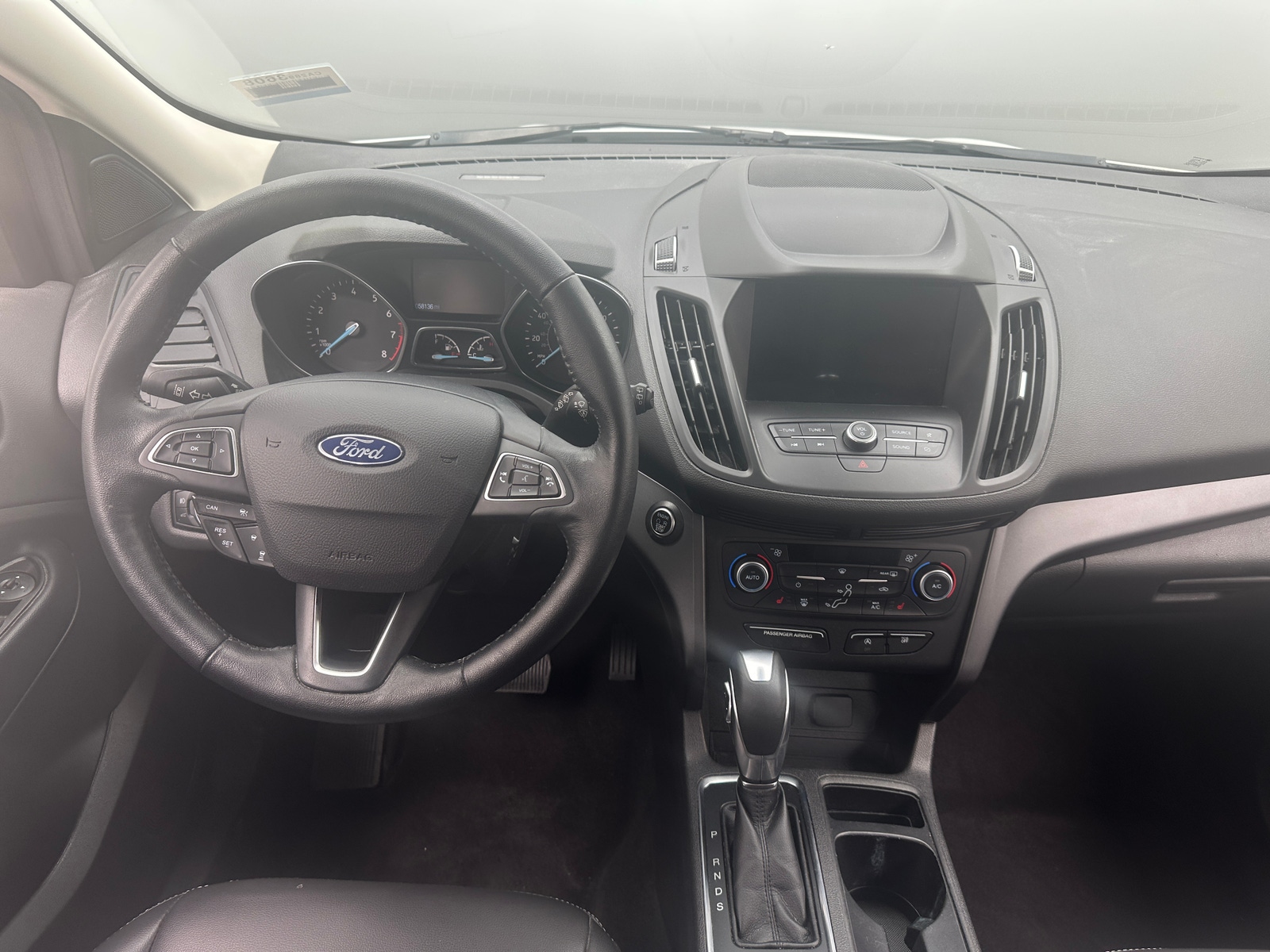 Thumbnail: 2019 Ford Escape - 4