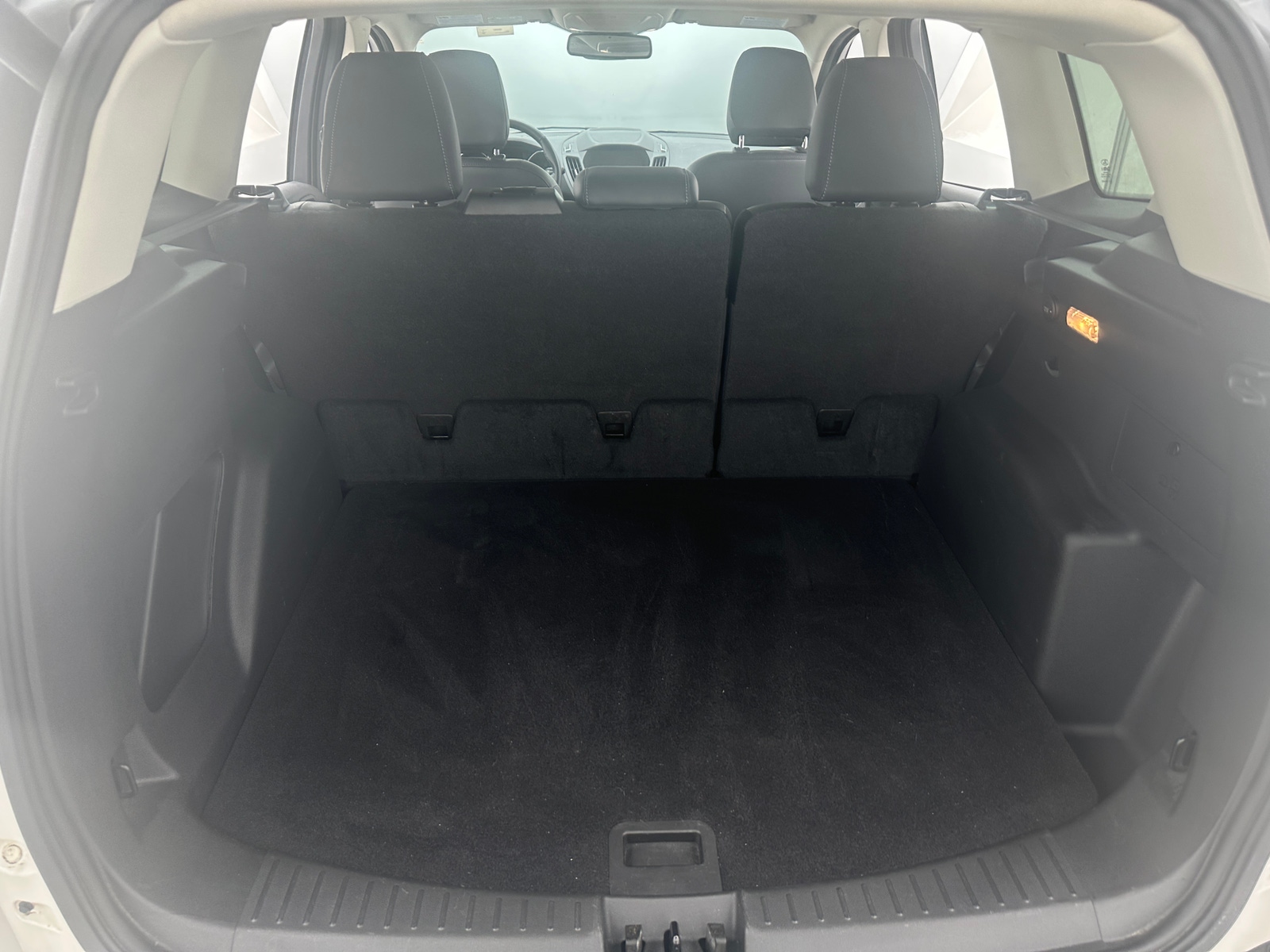 Thumbnail: 2019 Ford Escape - 6