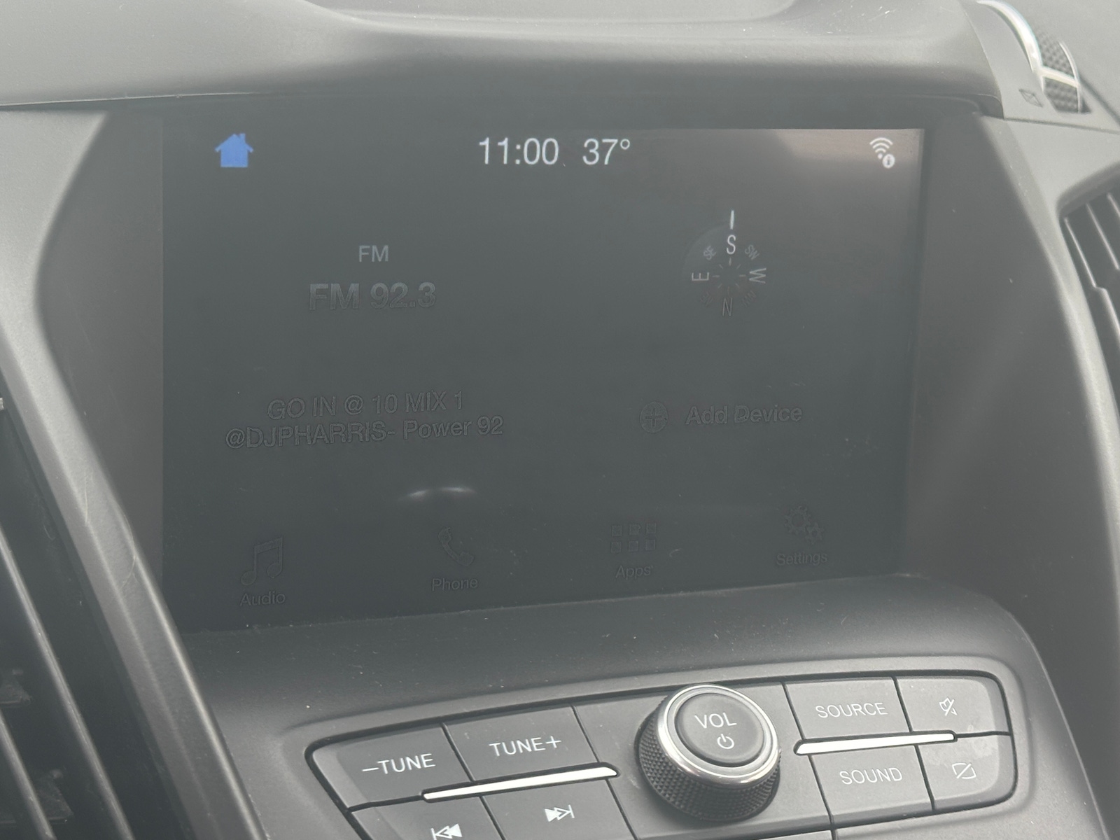 Thumbnail: 2019 Ford Escape - 3