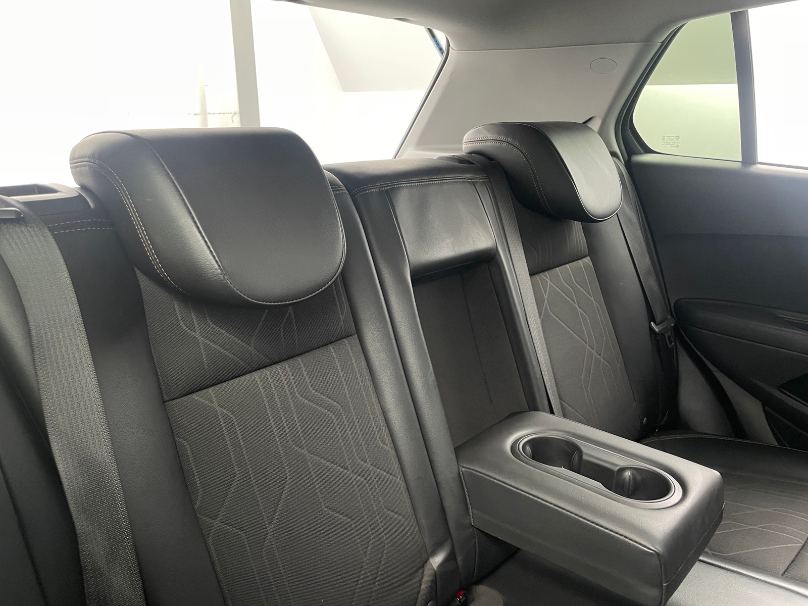 Thumbnail: 2019 Chevrolet Trax - 6