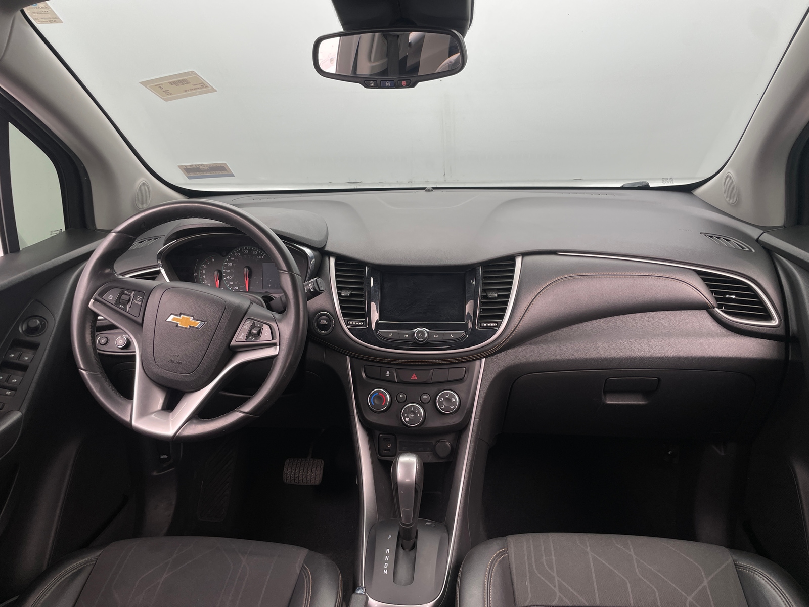 Thumbnail: 2019 Chevrolet Trax - 3