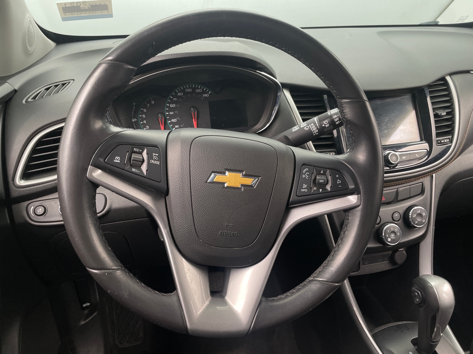 Thumbnail: 2019 Chevrolet Trax - 5