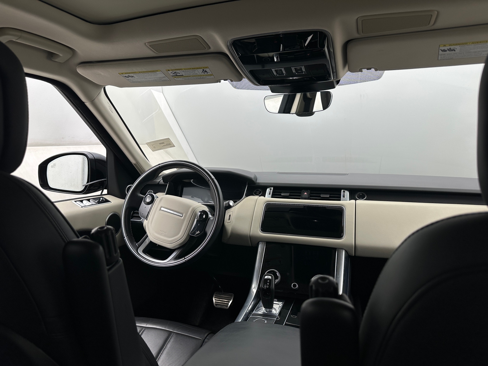 Thumbnail: 2021 Land Rover Range Rover Sport - 2