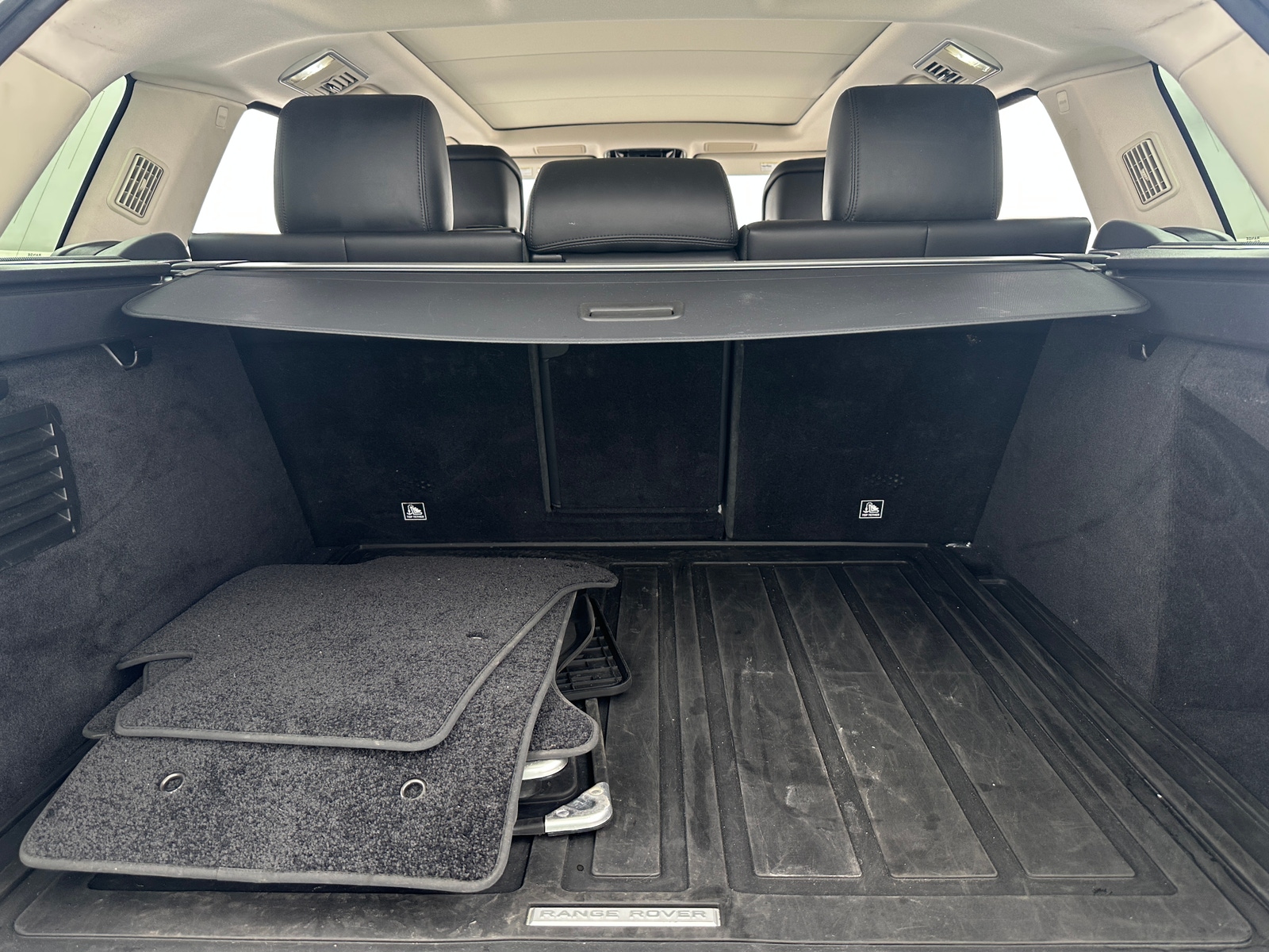 Thumbnail: 2021 Land Rover Range Rover Sport - 6