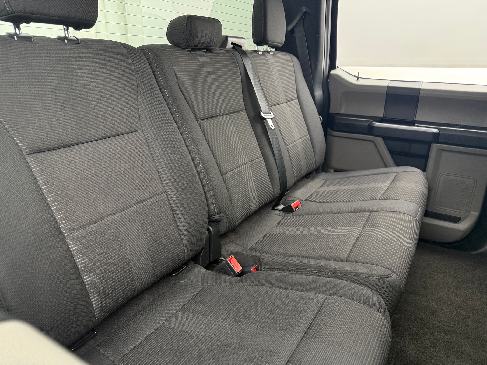 Thumbnail: 2019 Ford Econoline - 6