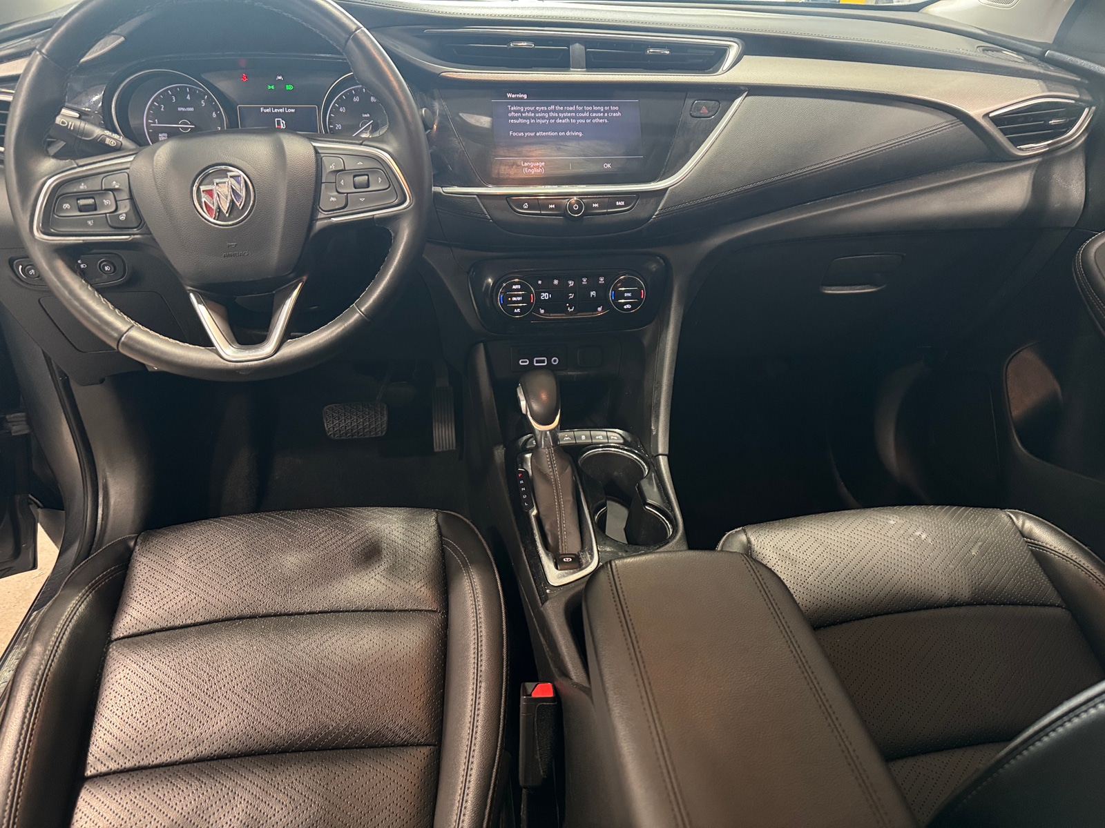 Thumbnail: 2022 Buick Encore GX - 2