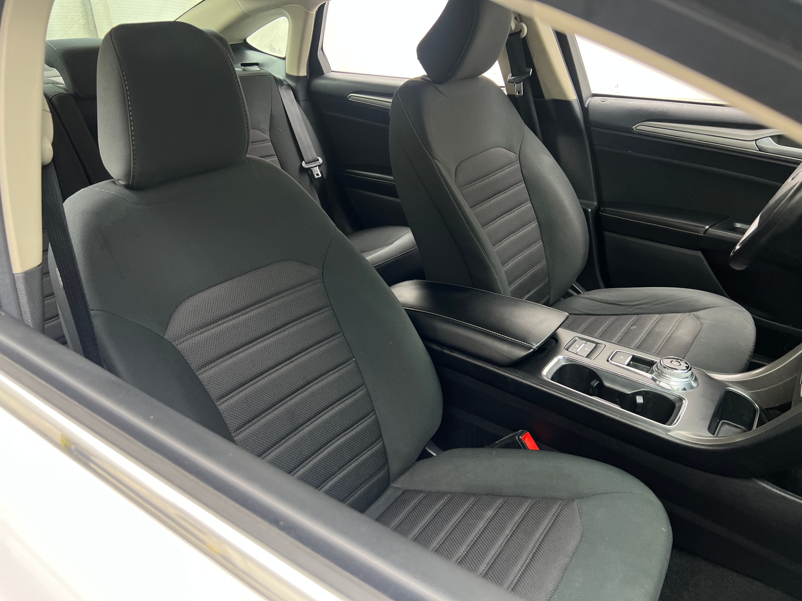 Thumbnail: 2020 Ford Fusion - 2