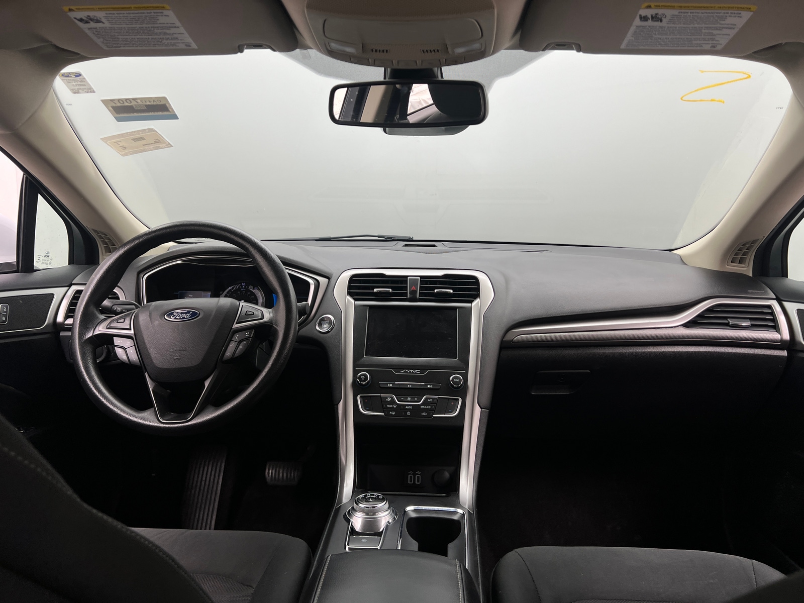 Thumbnail: 2020 Ford Fusion - 3