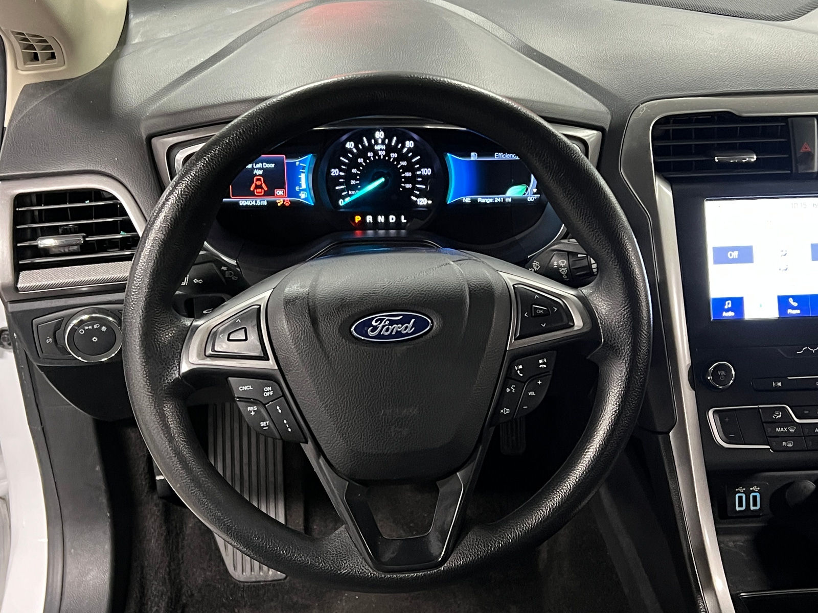 Thumbnail: 2020 Ford Fusion - 5