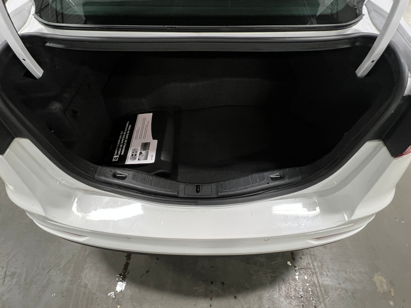 Thumbnail: 2020 Ford Fusion - 7