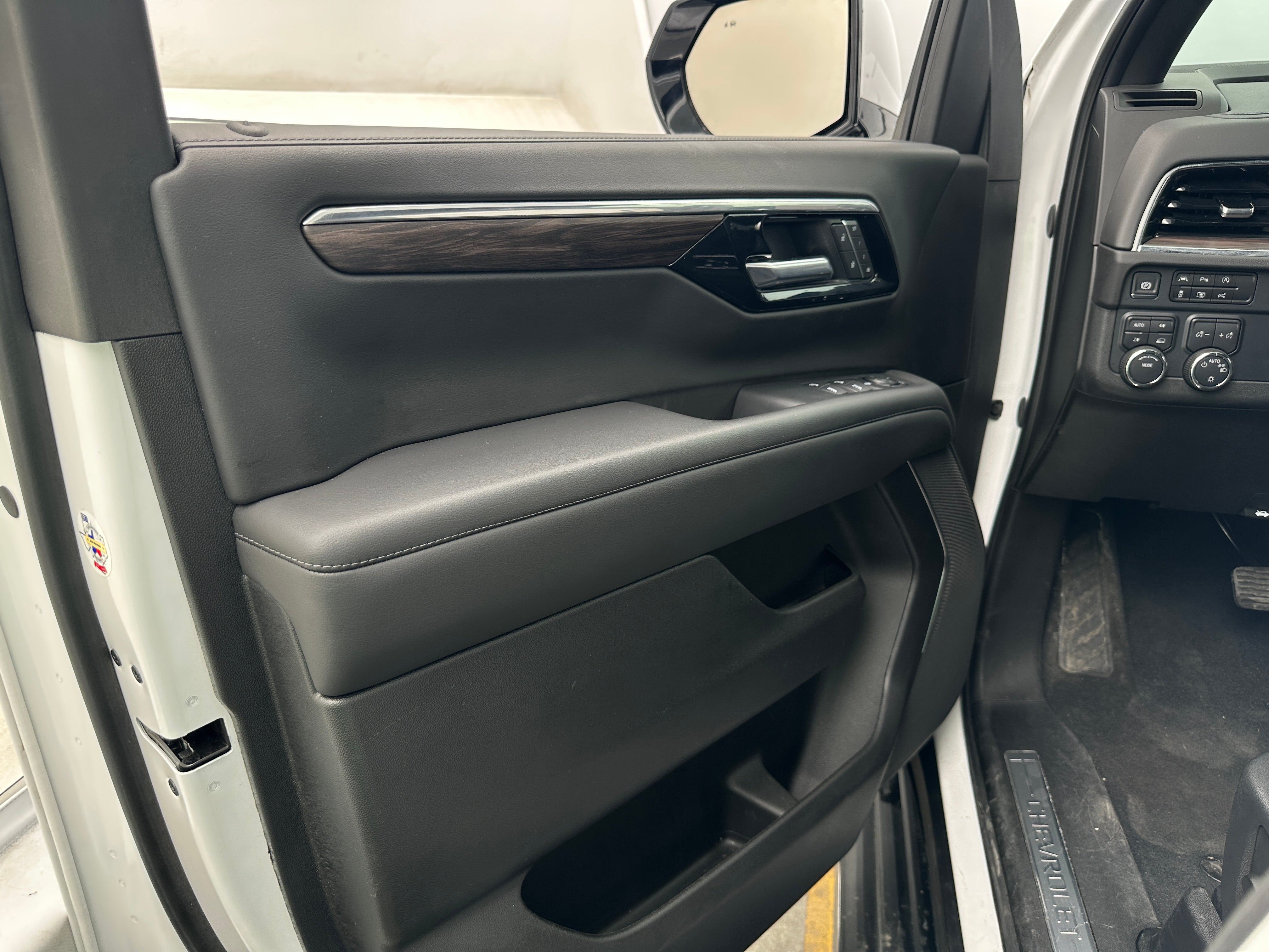 2025 Chevrolet Tahoe