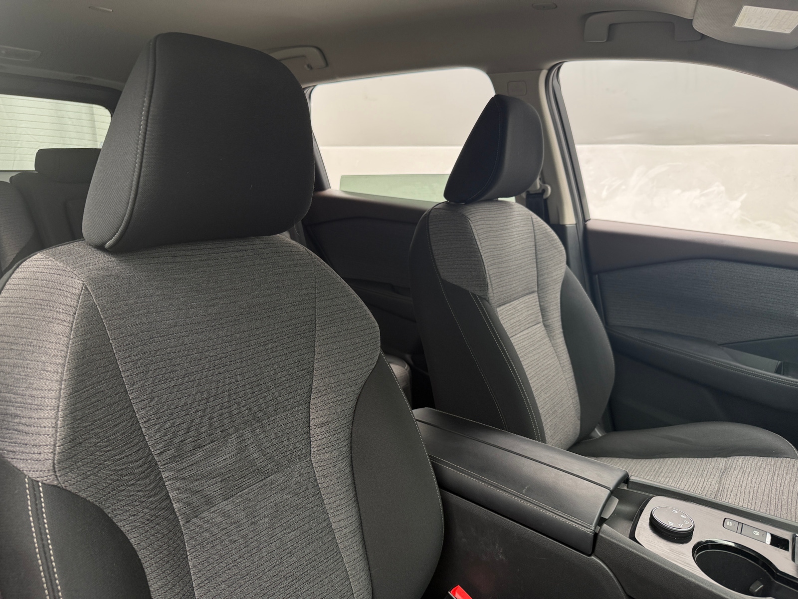 Thumbnail: 2023 Nissan Rogue - 2