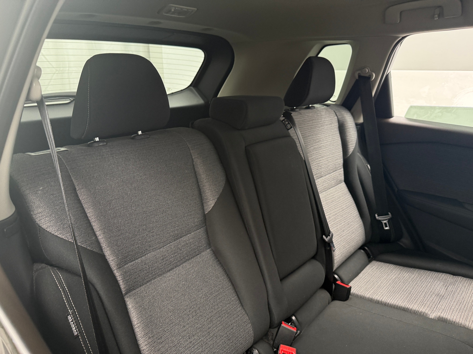 Thumbnail: 2023 Nissan Rogue - 6