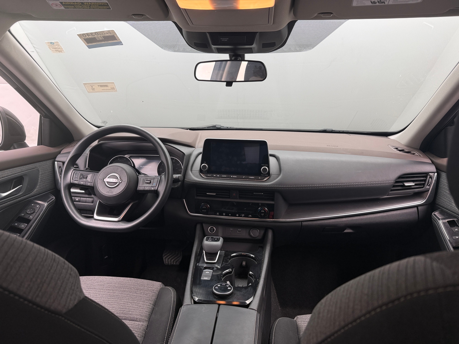 Thumbnail: 2023 Nissan Rogue - 3