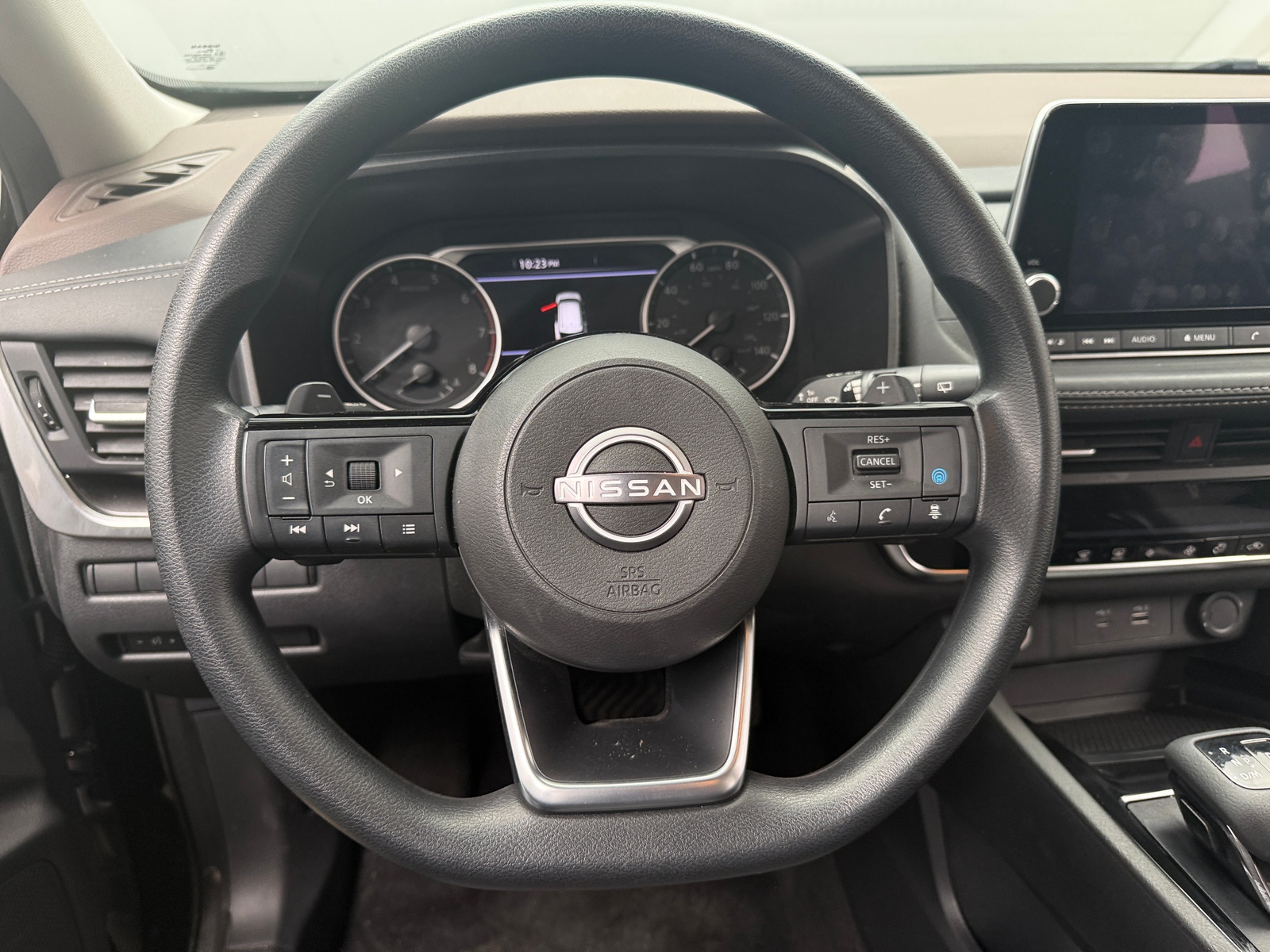 Thumbnail: 2023 Nissan Rogue - 5