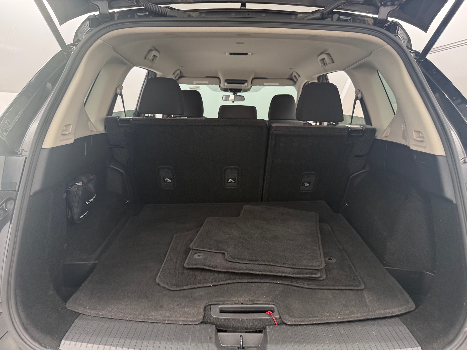 Thumbnail: 2023 Nissan Rogue - 7