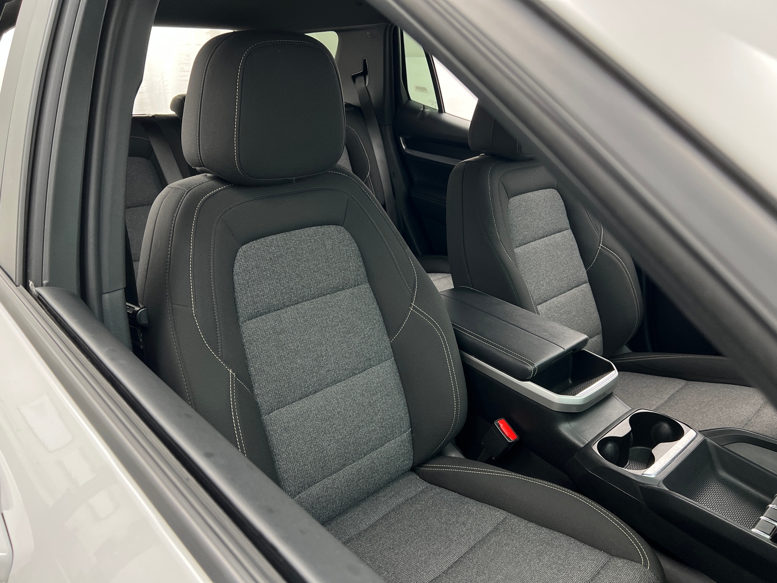 Thumbnail: 2025 GMC Terrain - 2