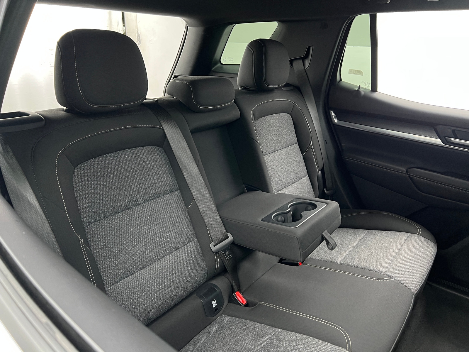 Thumbnail: 2025 GMC Terrain - 6