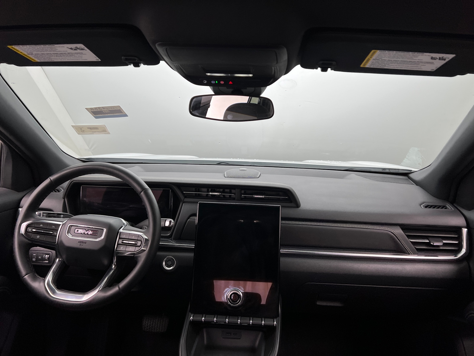 Thumbnail: 2025 GMC Terrain - 3