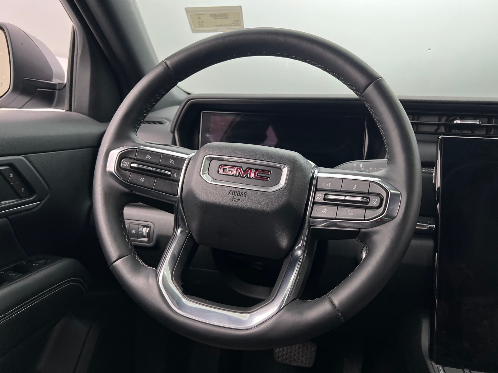 Thumbnail: 2025 GMC Terrain - 5