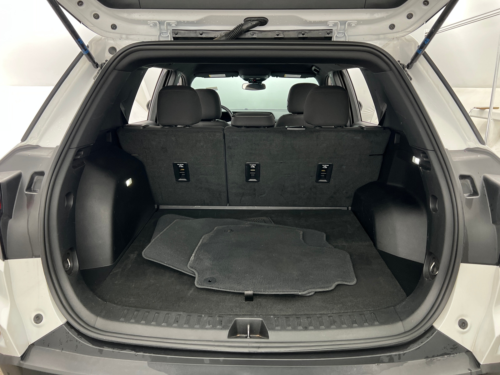 Thumbnail: 2025 GMC Terrain - 7