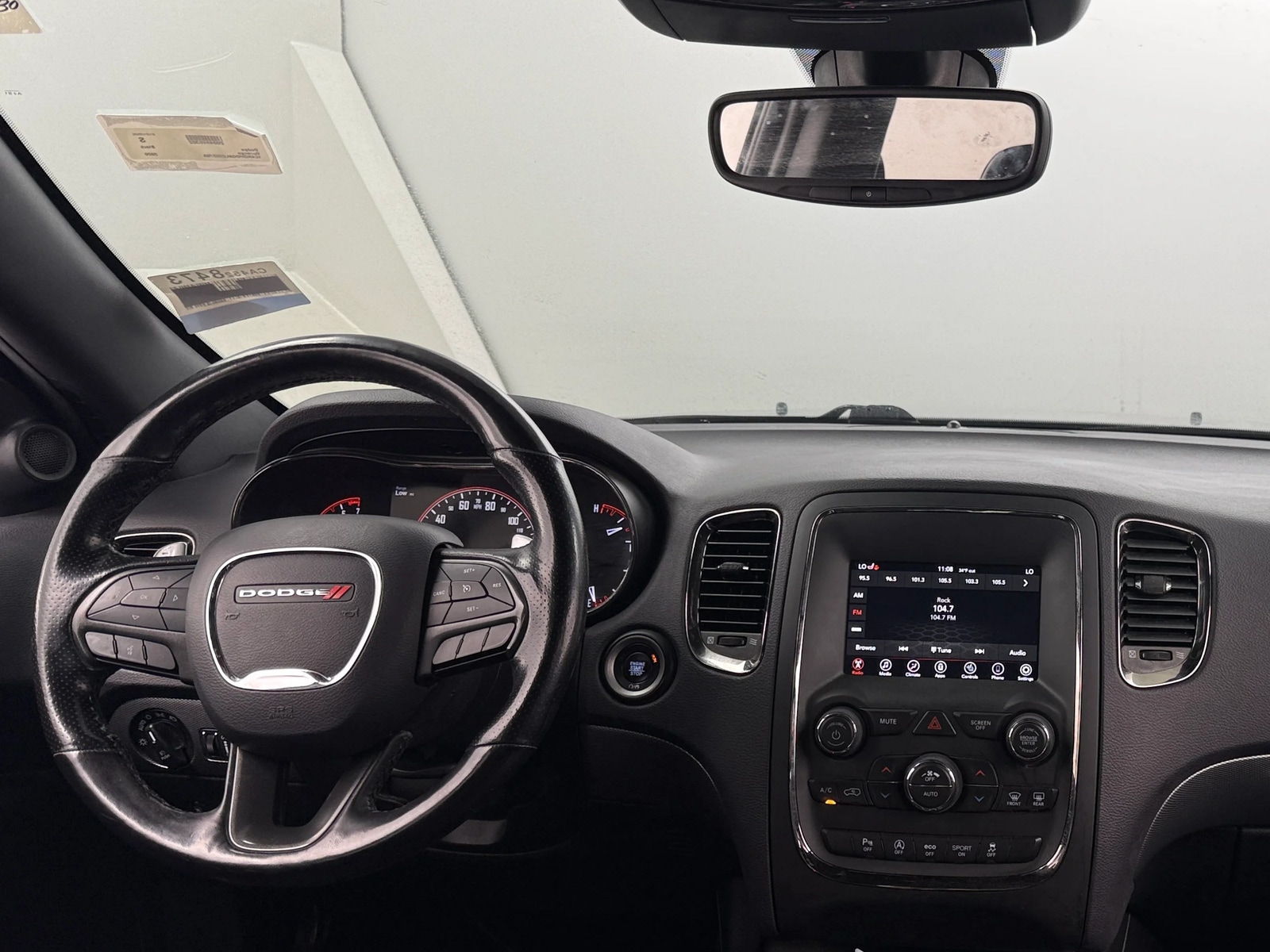 Thumbnail: 2020 Dodge Durango - 2