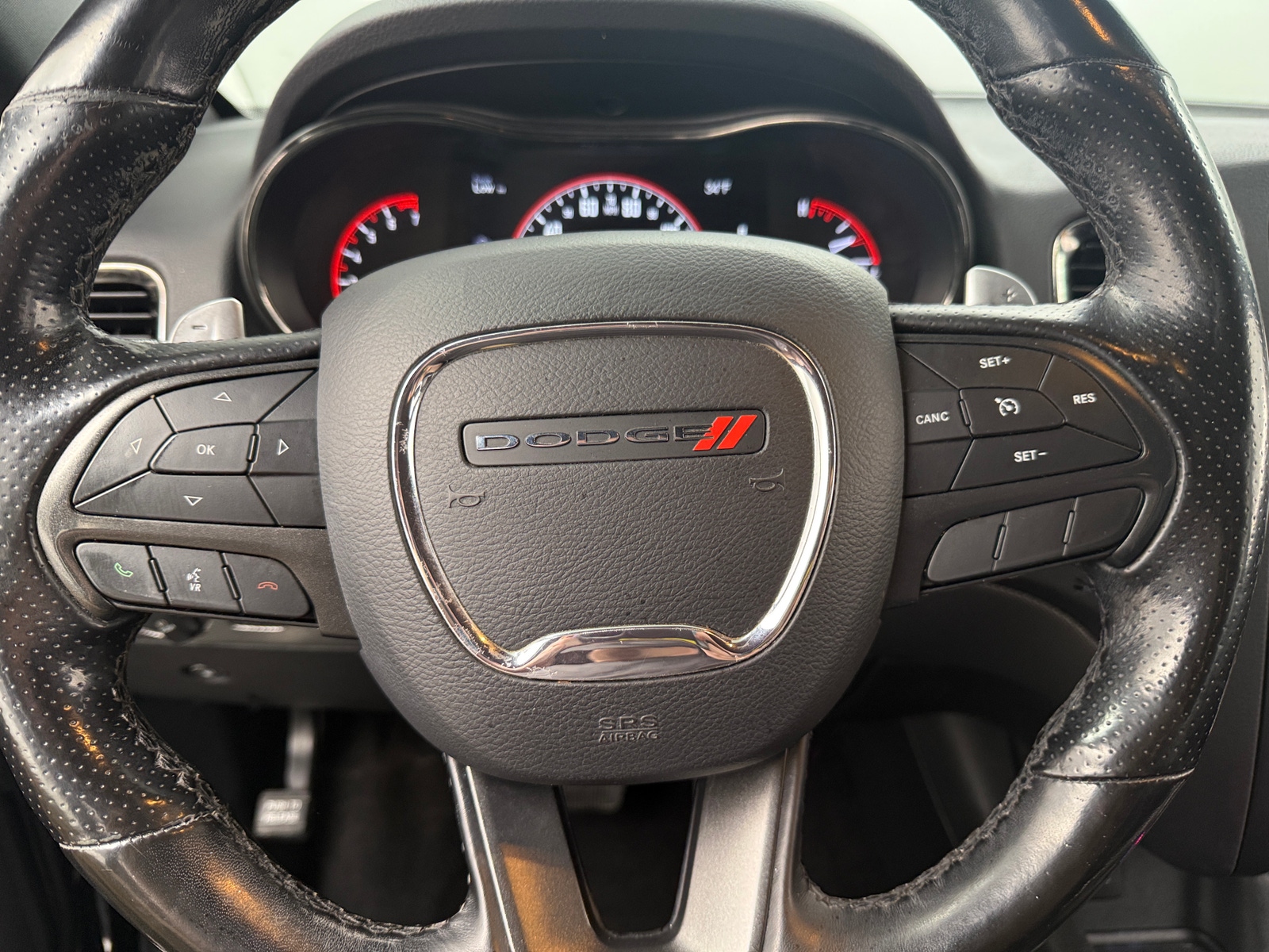 Thumbnail: 2020 Dodge Durango - 4