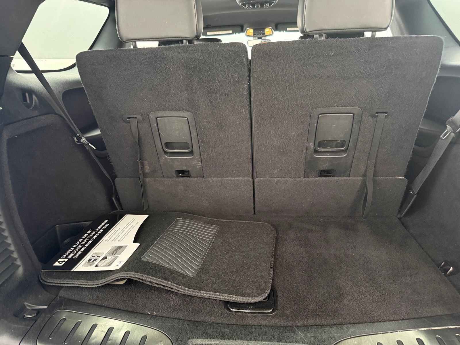 Thumbnail: 2020 Dodge Durango - 6