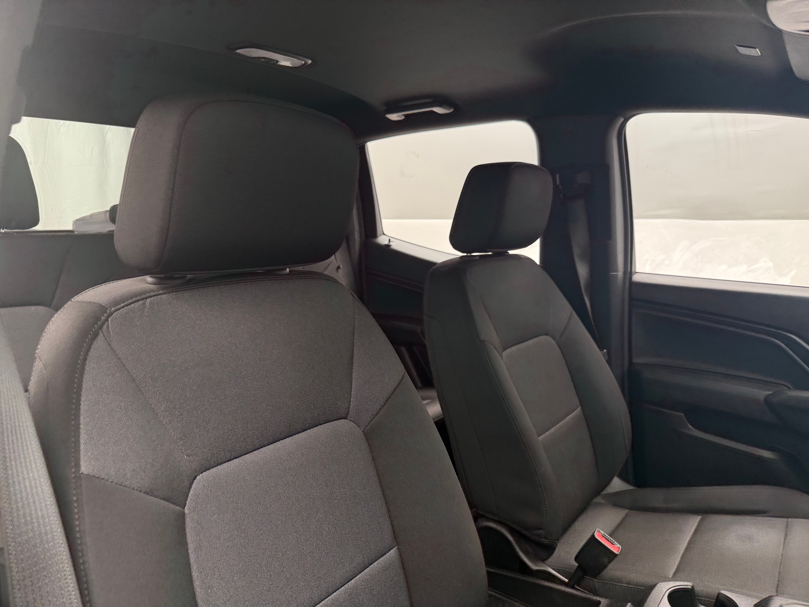 Thumbnail: 2023 Chevrolet Colorado - 2