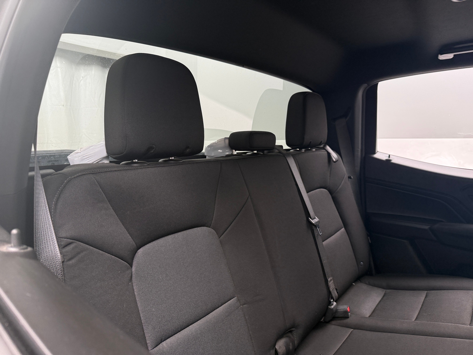 Thumbnail: 2023 Chevrolet Colorado - 6