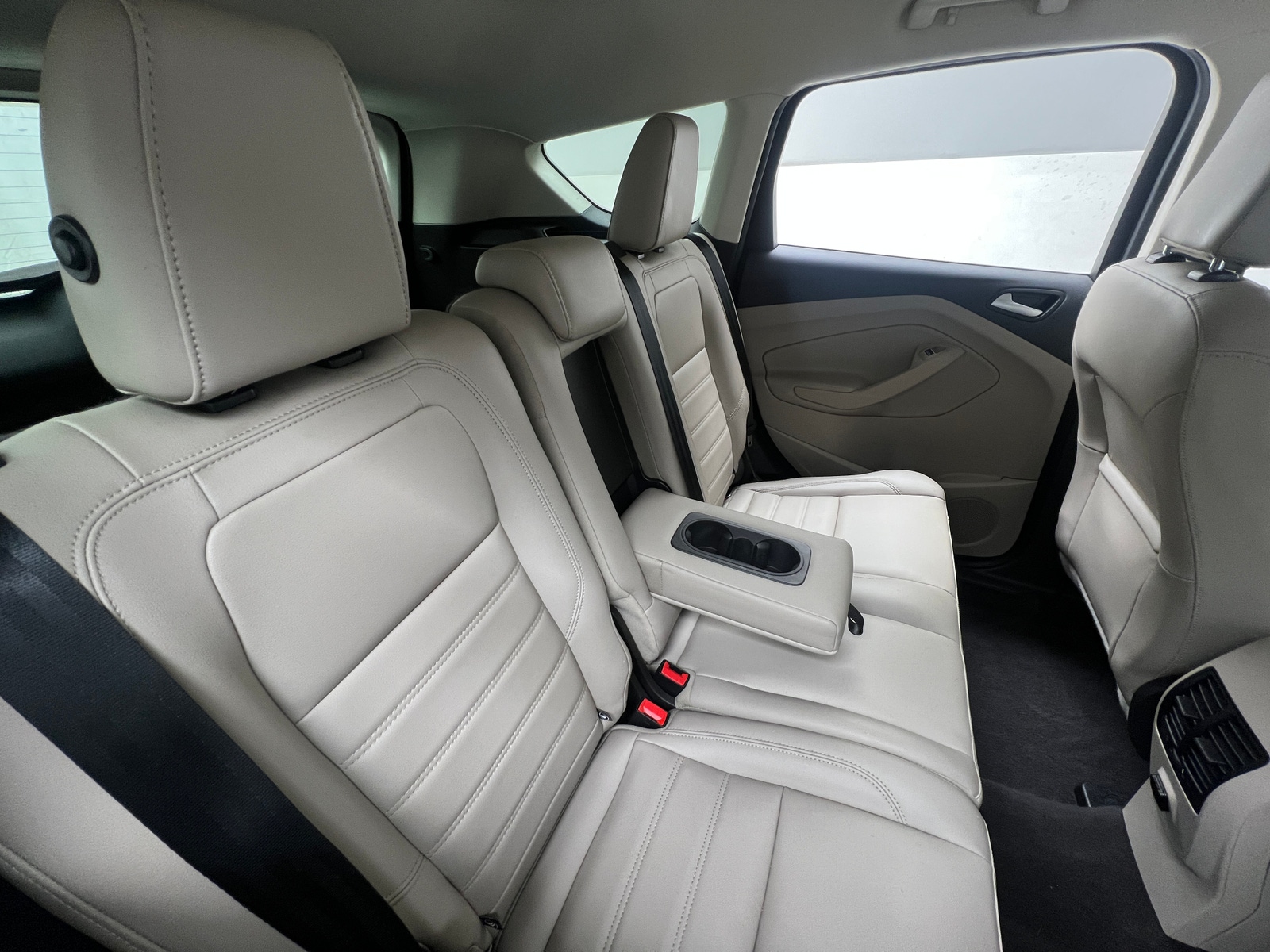 Thumbnail: 2019 Ford Escape - 5