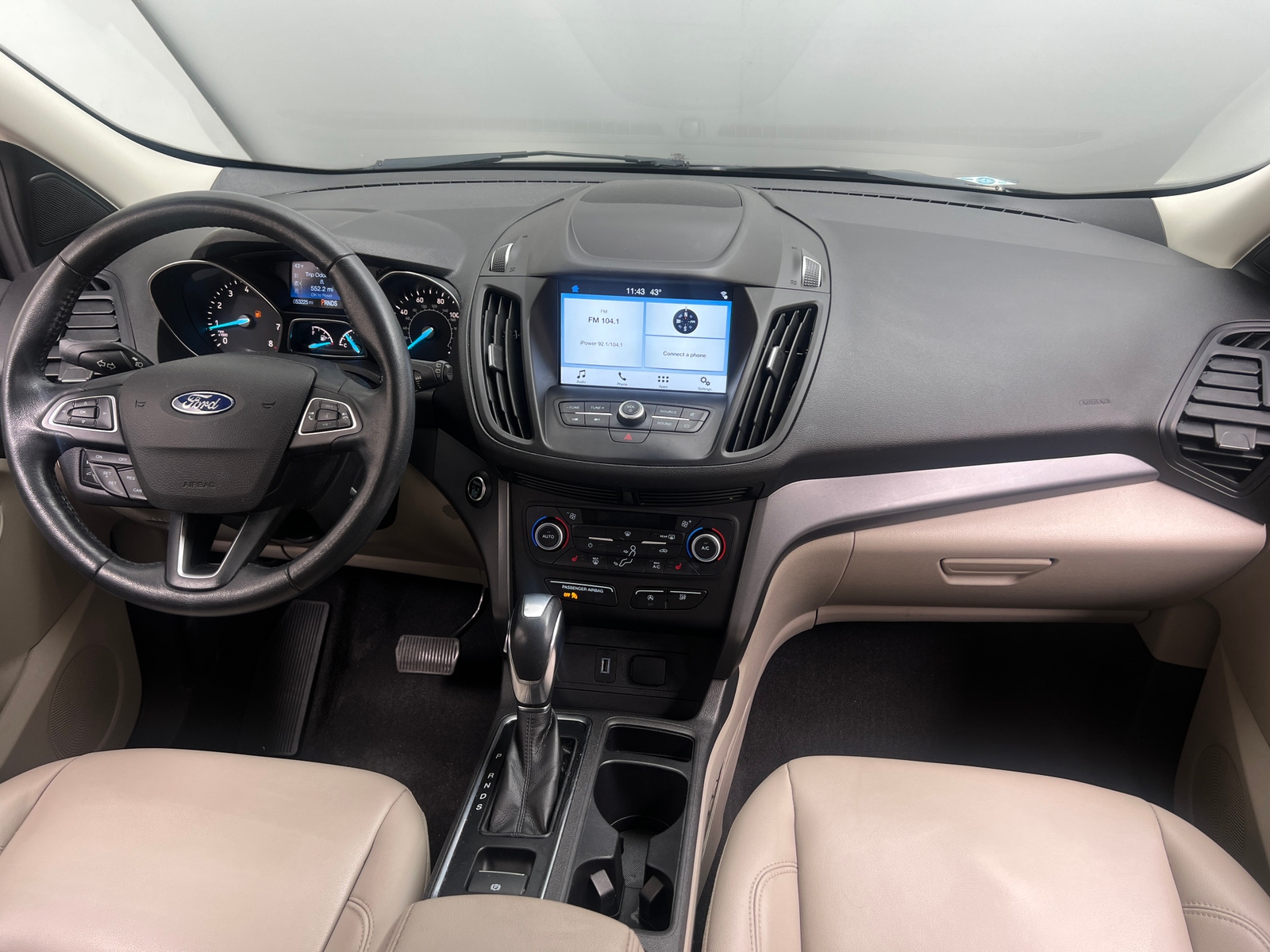 Thumbnail: 2019 Ford Escape - 2