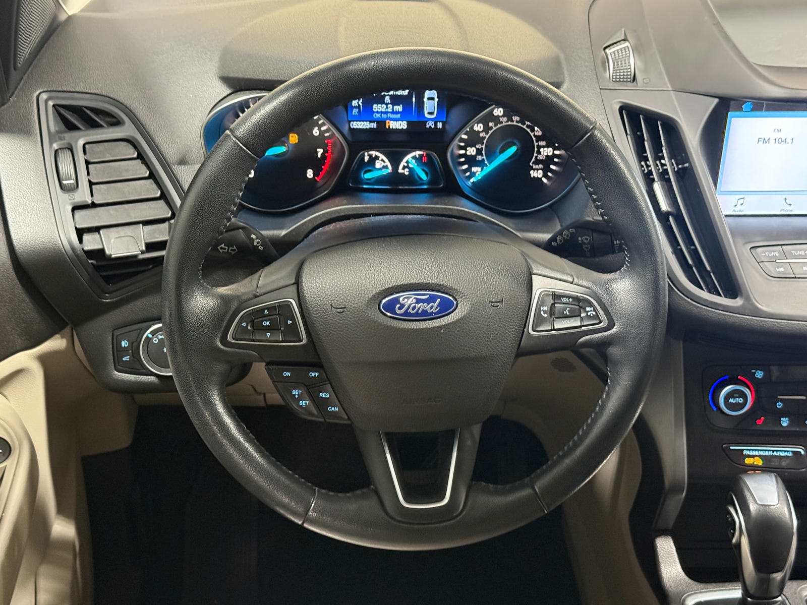 Thumbnail: 2019 Ford Escape - 4