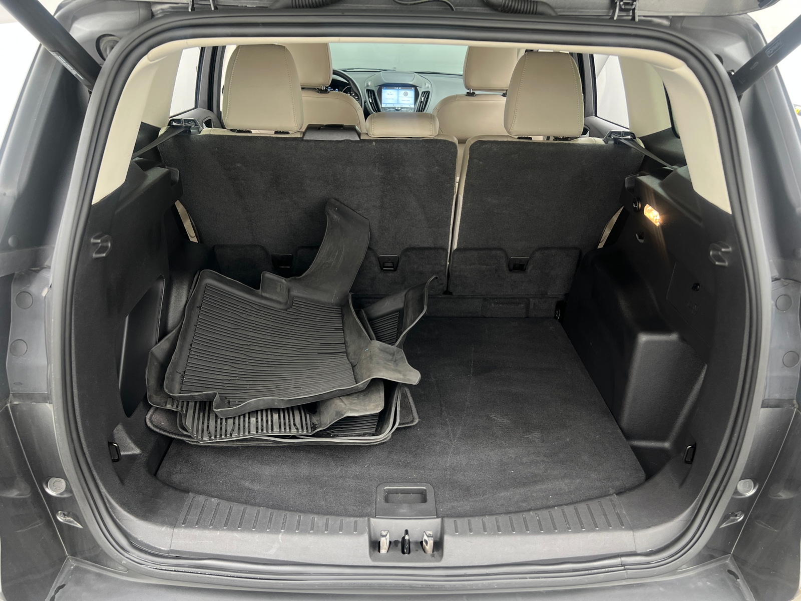 Thumbnail: 2019 Ford Escape - 6