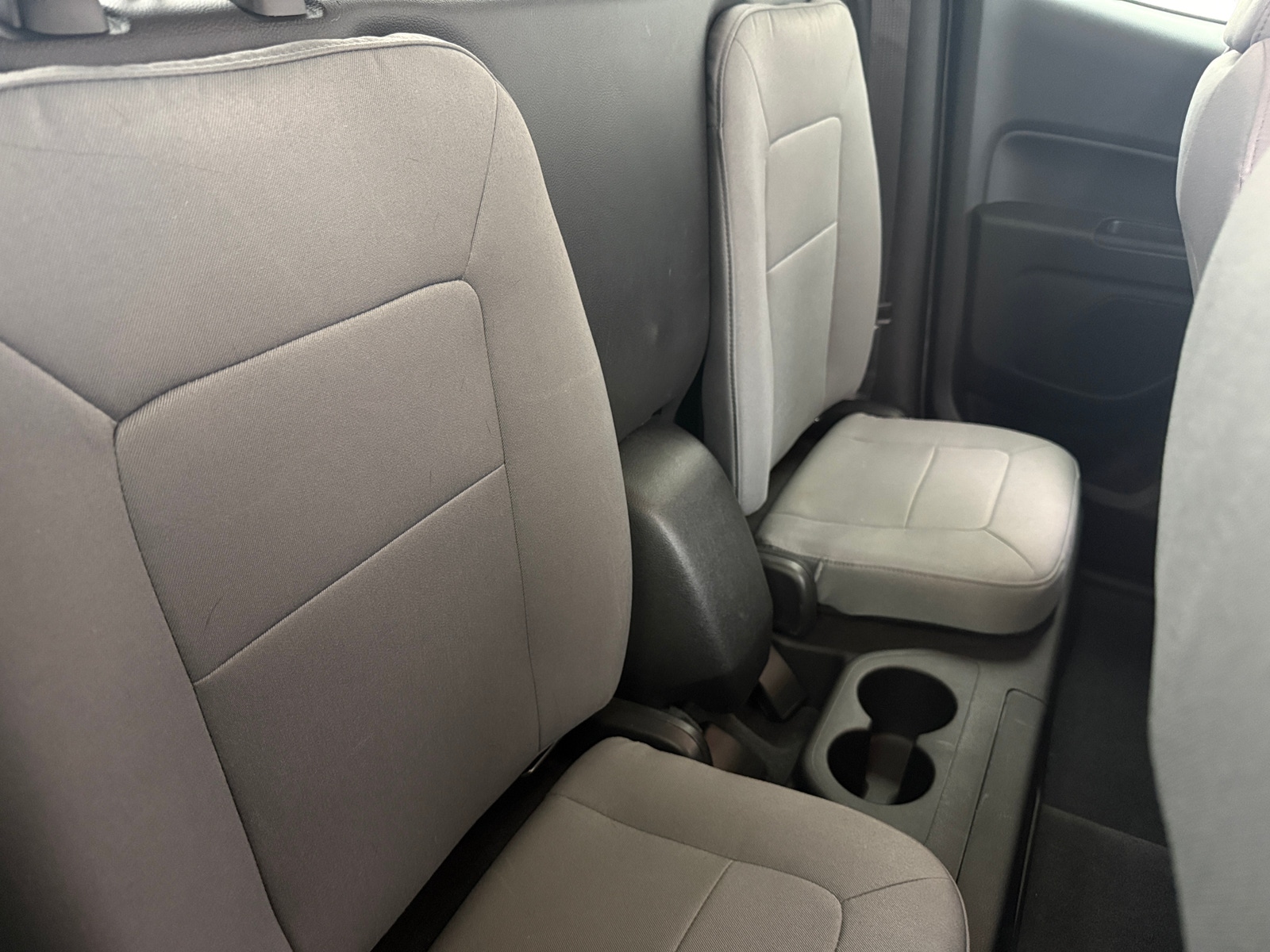 Thumbnail: 2019 GMC Canyon - 6