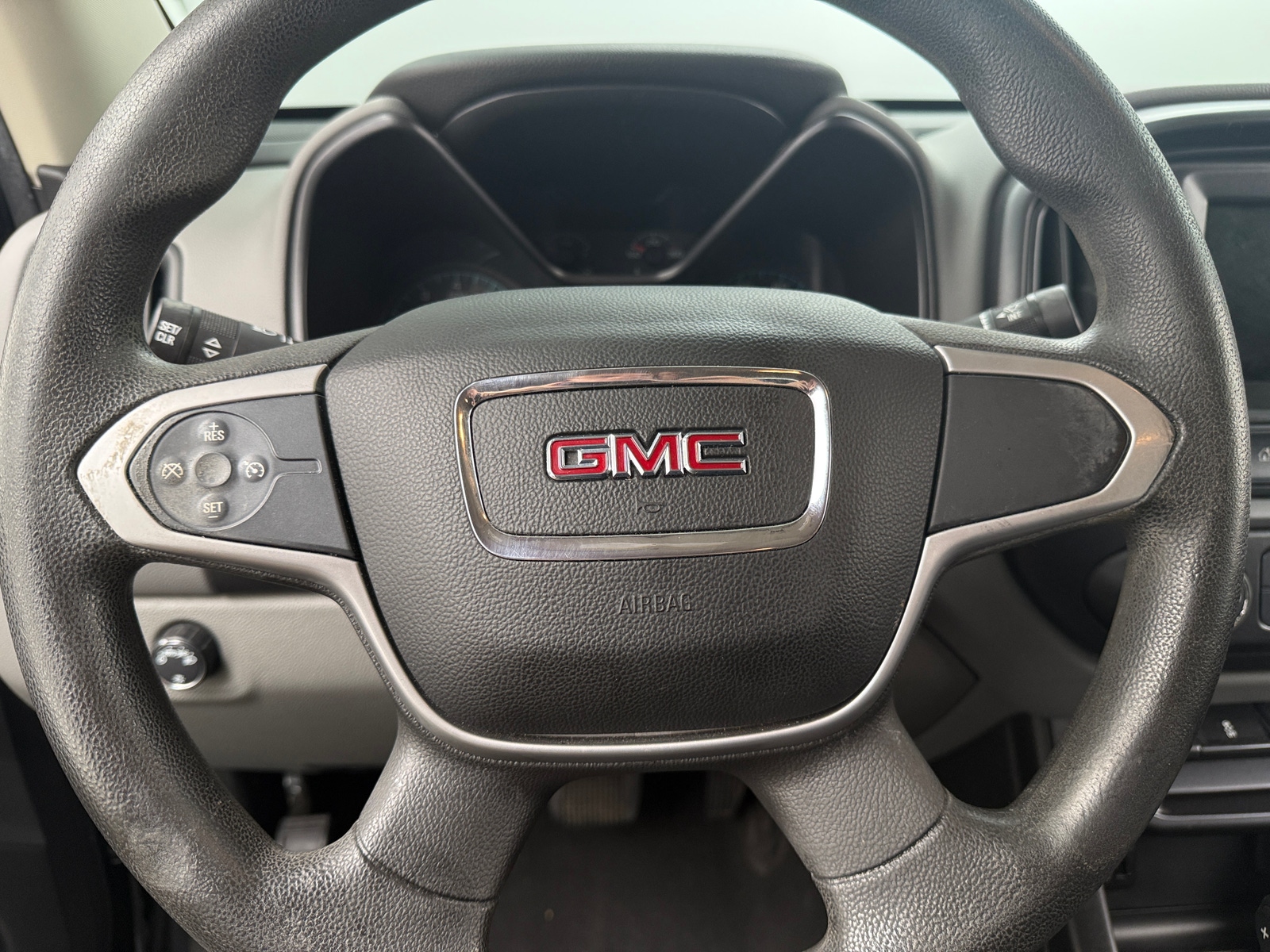 Thumbnail: 2019 GMC Canyon - 5